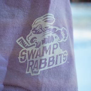 Image post by @swamprabbits on Instagram