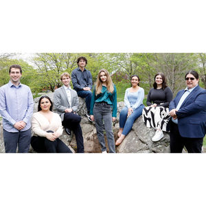 Image post by @rhodeislandcollege on Instagram