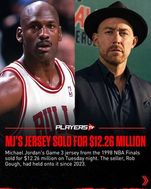 Image post by @playerstv on Instagram