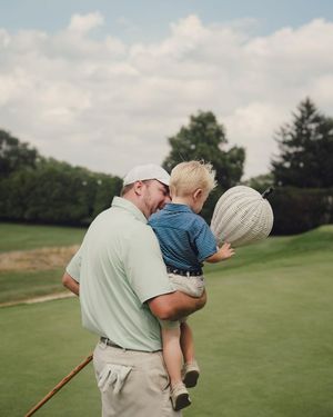 Image post by @unionleaguegolf on Instagram