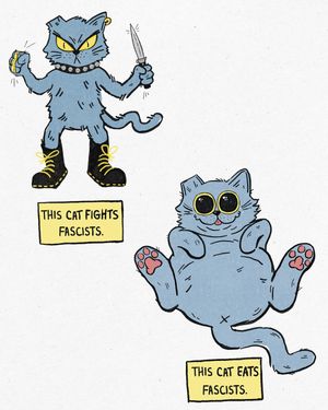 Image post by @coolcatcollectivelbc on Instagram