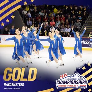Image post by @usfigureskating on Instagram