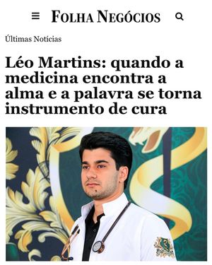 Image post by @leomartinsnr on Instagram