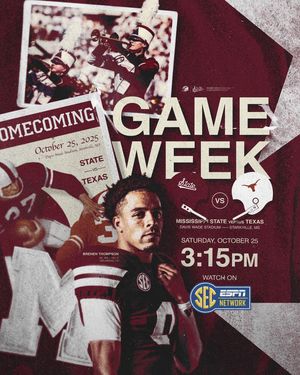 Image post by @hailstatefb on Instagram