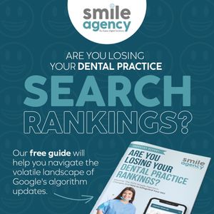 Image post by @smileagency.us on Instagram