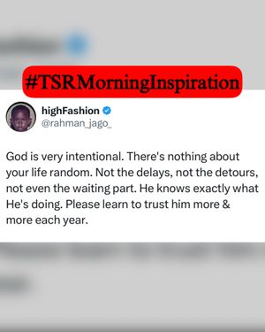 Image post by @theshaderoom on Instagram