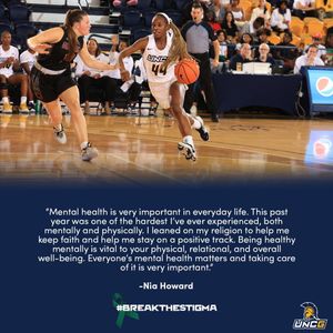 Image post by @uncgwbb on Twitter
