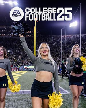 Image post by @oregoncheer on Instagram