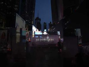 Video post by @CadillacF1TeamOfficial on YouTube