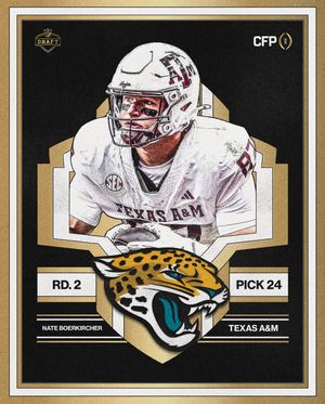 Image post by @cfbplayoff on Instagram