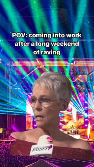 Video post by @Festival Tales Podcast on Facebook
