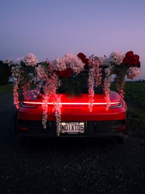 Image post by @porsche on Instagram