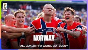 Video post by @fifa on YouTube