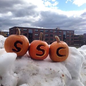 Image post by @uvm_ssc on Instagram