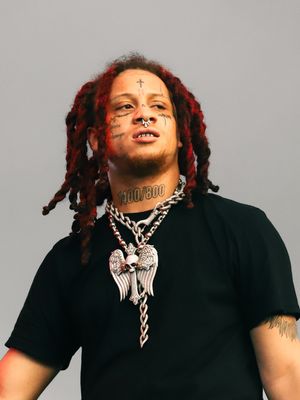 Image post by @sketchyfrankie on Instagram