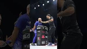 Video post by @powerslap on YouTube