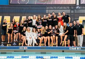 Image post by @utampaswimming on Instagram