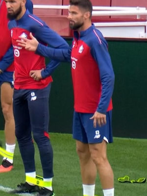 Video post by @beinsportsfr on TikTok