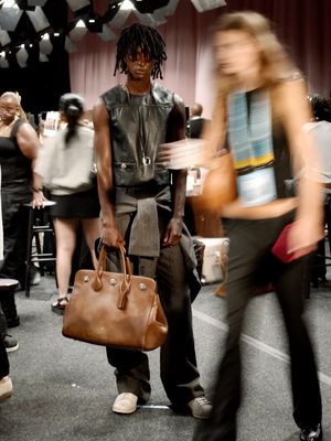Image post by @coach on Instagram