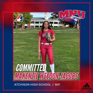 Image post by @mnupioneersoftball on Instagram