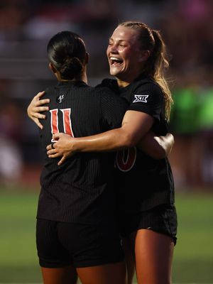 Image post by @gobearcatswsoc on Instagram