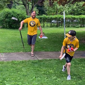 Image post by @sullyshockeyacademy on Instagram