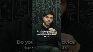 Video post by @officialyugiohtcg on YouTube