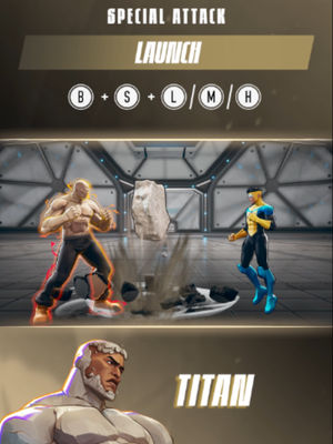 Video post by @invinciblevs on TikTok