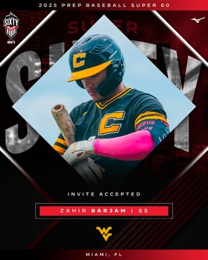 Image post by @prepbaseball on Instagram