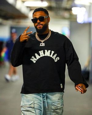 Image post by @raysbaseball on Instagram