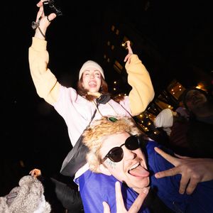 Image post by @treefortfest on Instagram