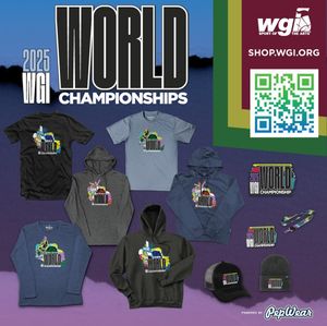 Image post by @wgisportofthearts on Instagram