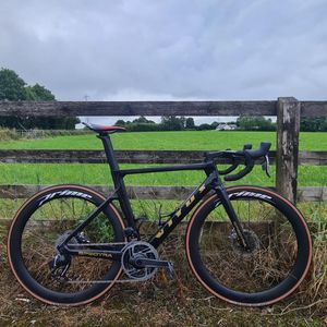 Image post by @vitusbikes on Instagram