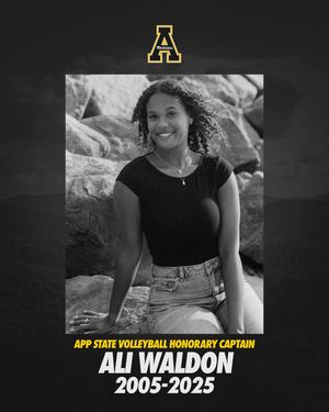 Image post by @appstatevb on Instagram