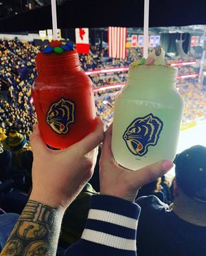 Image post by @churchillcontainer on Instagram