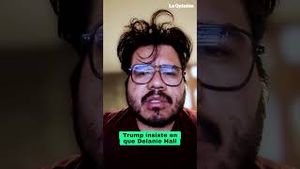 Video post by @laopinionla on YouTube