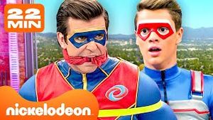 Video post by @nickelodeon on YouTube