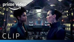 Video post by @primevideo on YouTube
