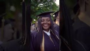 Video post by @wforestuniversity on YouTube