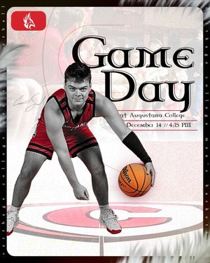 Image post by @carthage_mbb on Instagram