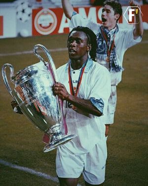 Image post by @futbolamedia on Instagram