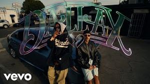 Video post by @feidvevo on YouTube