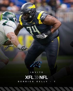 Image post by @ufl on Instagram