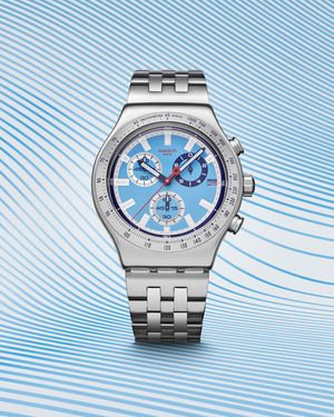 Image post by @swatch_ph on Instagram