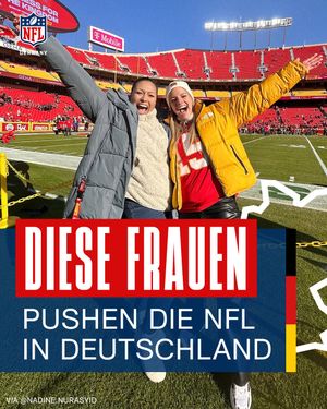 Image post by @nfldeutschland on Instagram