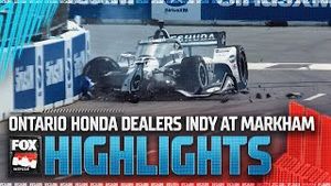 Video post by @indycaronfox on YouTube