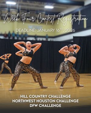 Image post by @ascensiondanceco on Instagram