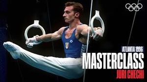 Video post by @olympics on YouTube