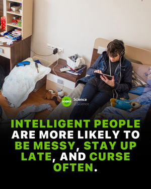 Image post by @science on Instagram