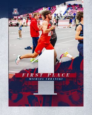 Image post by @arizonatrack on Instagram